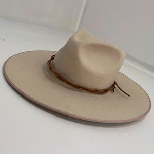 Women’s Stetson Hat